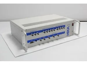 Nikon Ti-U Inverted Fluorescence and DIC Microscope Electrophysiology Rig with Sutter MP-285 and HEKA EPC 10 Patch Clamp, 10 of 19