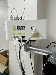 DENSsolutions Ocean & Stream In-situ TEM Holders with Liquid Supply and Pumping Station, 3 of 14
