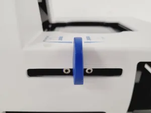 BD Rhapsody Express Single-Cell Analysis System, 7 of 22