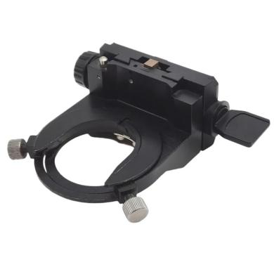 Nikon Microscope Condenser Carrier Bracket for Eclipse 50i/55i-cover