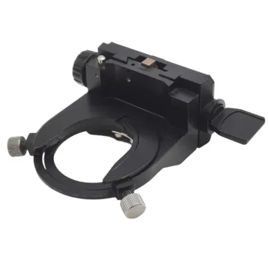 Nikon Microscope Condenser Carrier Bracket for Eclipse 50i/55i
