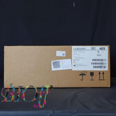 Corning 4629 Disposable 45mm Transfer Cap for 500g Bottles-cover