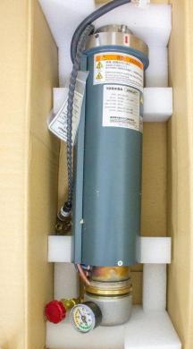 Toshiba ANALIX AFX-90L-Rh Industrial Analyzing X-ray Tube, 75kV, 100mA-cover