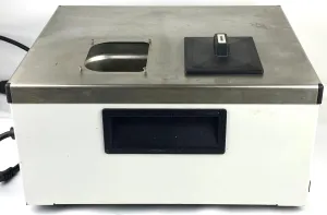 Thermo Haake DC1-K15 Refrigerated Circulating Water Bath with Digital Immersion Circulator, 7 of 16