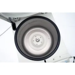 Thermo Scientific Sorvall ST8 Centrifuge with TX-150 Rotor, 5 of 10