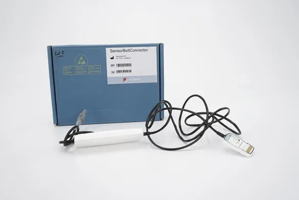 Swisstom EIT SensorBelt Connector 1ST502-111