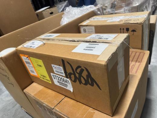 Thermo Fisher Scientific GT1900031 120V Condensate Evaporator Assembly-cover