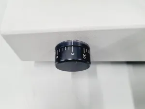 Shandon AS325 Rotary Microtome for Precise Tissue Sectioning, 12 of 13