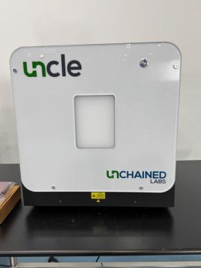 Unchained Labs UNcle Benchtop Protein Characterization Instrument-cover