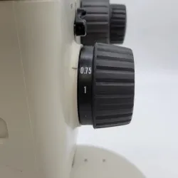 Nikon SMZ-U Stereo Microscope with Camera Port, 5 of 8