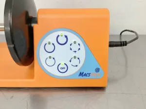 Miltenyi Biotec MACSmix Tube Rotator for Precise Continuous and Interval Sample Mixing, 8 of 11