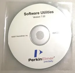 Perkin Elmer FIMS 100 Mercury Analyzer with AS 93plus Autosampler, 14 of 23