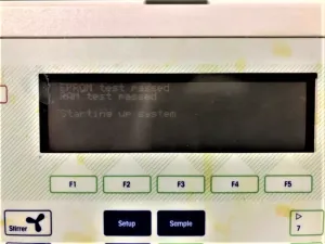Mettler Toledo DL53 Microprocessor-Controlled General-Purpose Analytical Titrator, 2 of 11