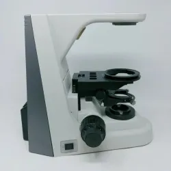 Nikon Eclipse 50i Microscope Stand, 4 of 7