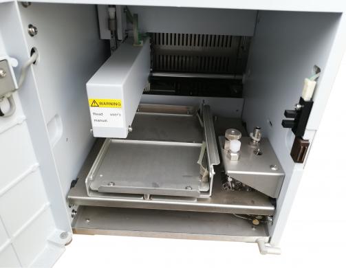 Shimadzu SIL-10AF Autosampler Parts | QuestPair