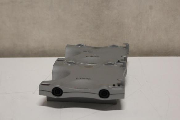 Invitrogen E-Base Automated Electrophoresis Device for Pre-cast Gels-cover