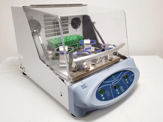 Barnstead LabLine MaxQ 4000 E-Class Orbital Shaking Incubator SHKE4000-8CE-cover