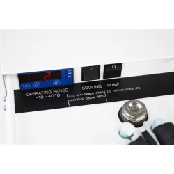 Fryka DLK 402 Circulator Chiller (-10..40°C), 3 of 5