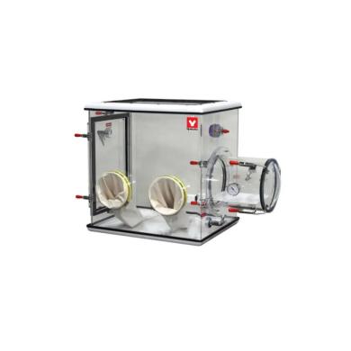 Yamato SG Series Compact Glove Boxes for Controlled Inert Atmospheres-cover