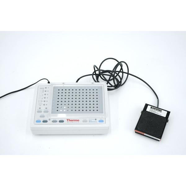 Thermo Scientific Matrix MEMOWELL Pipetting Aid 96-Well
