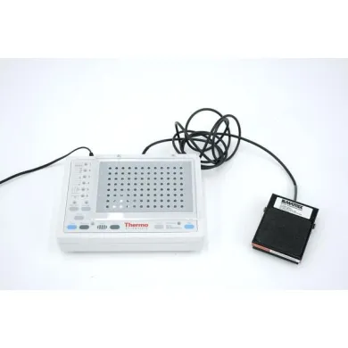 Thermo Scientific Matrix MEMOWELL Pipetting Aid 96-Well