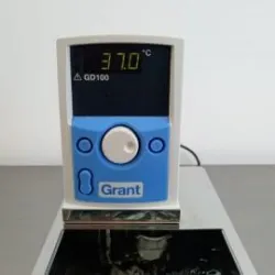 Grant GD100 Recirculating Bath, 4 of 8