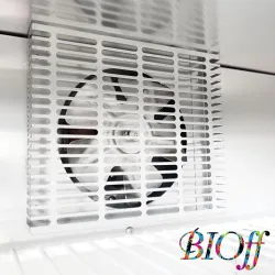 Hitachi CRB-32A Refrigerated Incubator 7852, 8 of 8