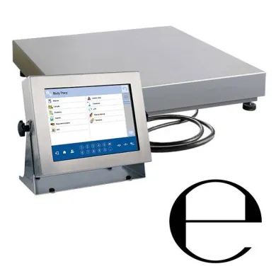 Radwag HY10.6/15.H3.PGC Multifunctional Scale