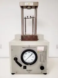 Sim-Aminco French Pressure Cell Press FA078E, 2 of 23