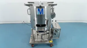 Millipore Mobius SST Disposable Mixer Carrier for Single-Use Bioprocessing, 3 of 4
