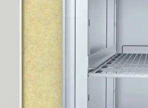 B Medical Systems F500 Laboratory Freezer, 5 of 6