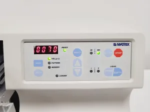 Matrix WellMate 201-10001 Microplate Fluid Dispenser for Precise Automated Liquid Handling, 4 of 17
