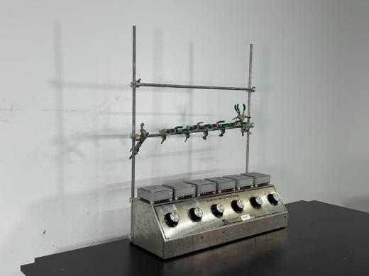 Lab-Line Multi-Unit Extraction Heater-cover