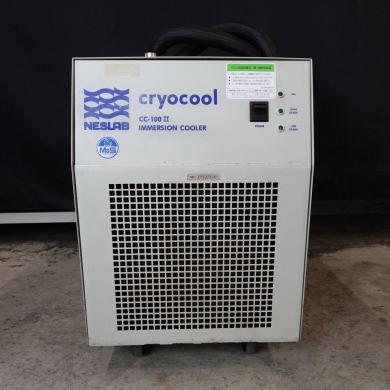 Neslab CC-100Ⅱ Crycool Immersion Cooler-cover