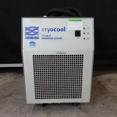 NESLAB CC-100 II Immersion Cooler