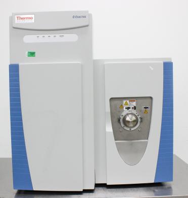 Thermo Fisher Scientific Q Exactive LC-MS/MS High-Resolution Quadrupole-Orbitrap Mass Spectrometer-cover