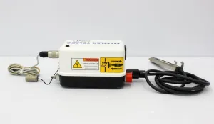 HAUG EN SL SLC Facility Static Eliminator 120V, 5 of 8