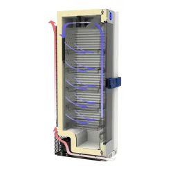 Fridge-freezer for pharmacy PF260 B-Medical-Systems, 6 of 7