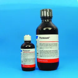 Fisher Scientific Permount, 2 of 4