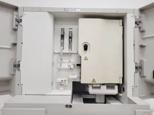 Applied Biosystems Prism 3100 Capillary Electrophoresis Genetic Analyser, 10 of 16