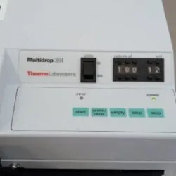 Thermo Scientific Multidrop 832 Microplate Dispenser, 2 of 12