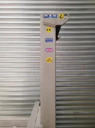 STS Bin Lift & Weigh System for Spares/Repair, 17 of 35