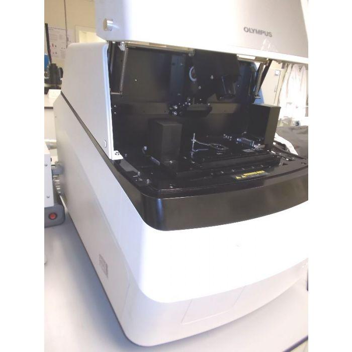 Olympus FV10i