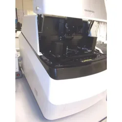 Olympus FV10i, 1 of 4