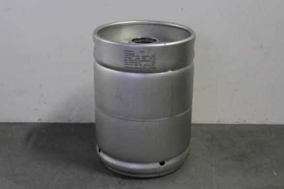 PTX Stainless Steel Liquid Barrel-cover