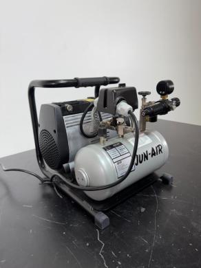 Jun-Air Air Compressor-cover