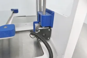 LulzBot Bio FRESH 3D Bioprinter for Soft-Hydrogel Fabrication with Heated Borosilicate Bed, 9 of 16