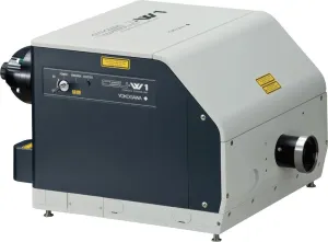 Yokogawa CSU, 1 of 4
