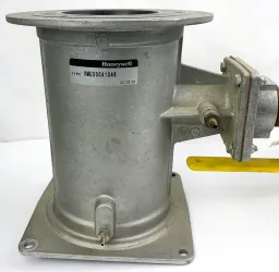Honeywell V4730C/V8730C Servo Regulated Gas Valve with VMU300 Venturi Mixing Unit, 12 of 18
