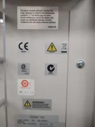 Beckman Coulter Biomek Fxp System + Software & Cytomat 148520 A31842 Lab, 60 of 149